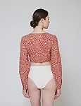 Maya Top Maya Top