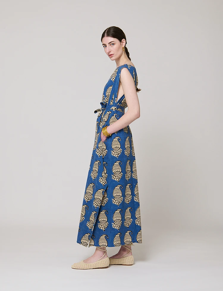 Arti Shell Dress Arti Shell Dress
