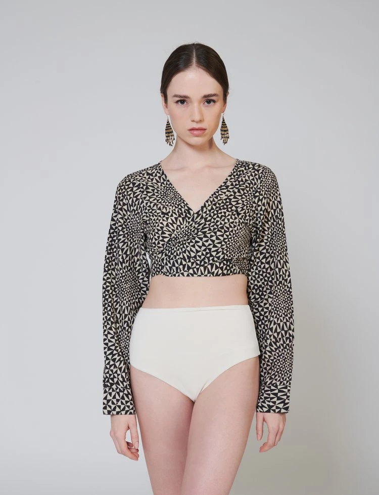 Maya Top Maya Top