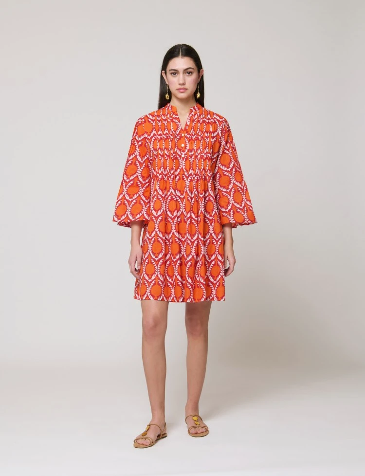 Ceylan Dress