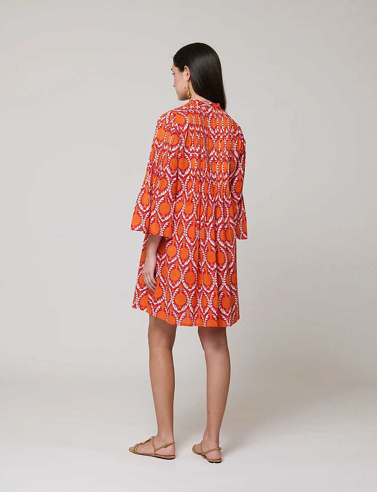 Ceylan Dress
