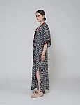 Strelitzia Kimono Strelitzia Kimono