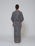 Strelitzia Kimono Strelitzia Kimono