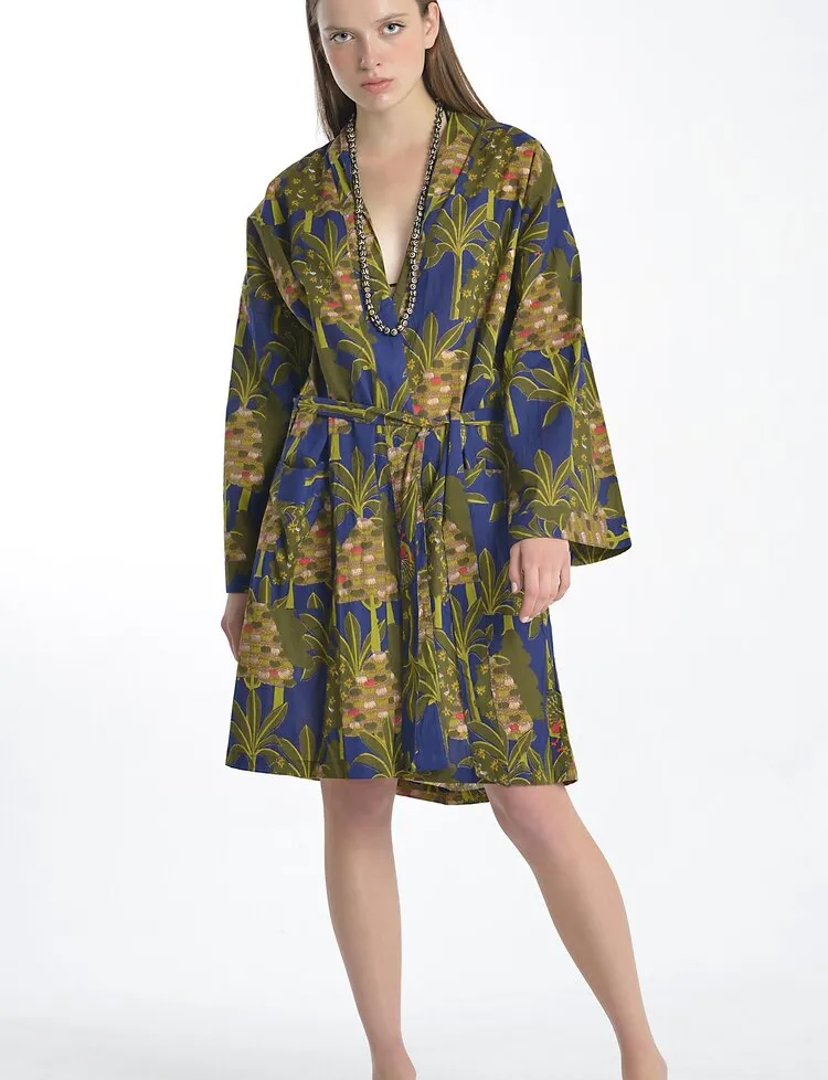 Colonial Print Colonial Print