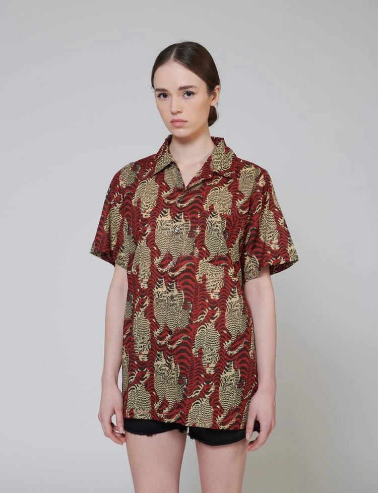 Furaha Shirt Furaha Shirt