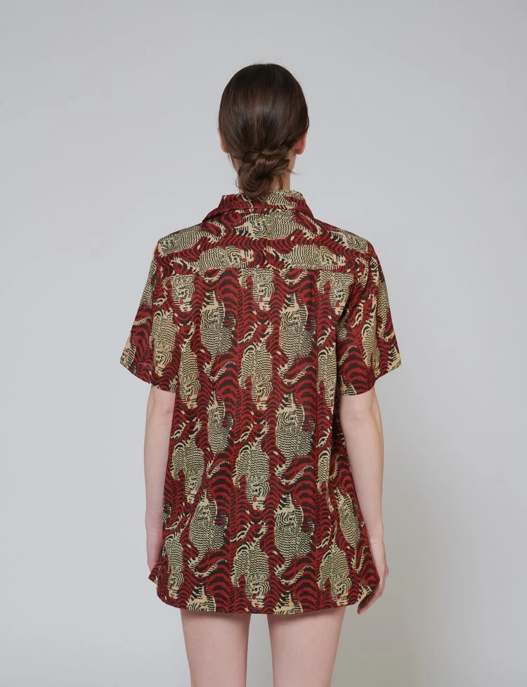 Furaha Shirt Furaha Shirt