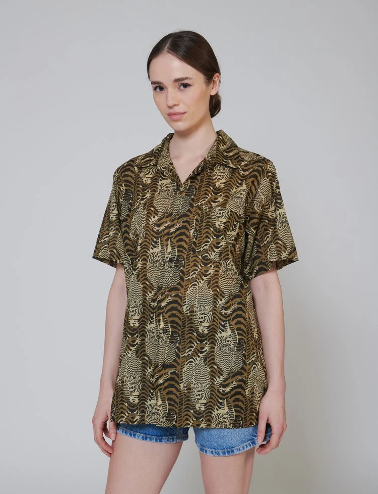 Furaha Shirt Furaha Shirt