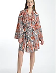 Shiva's Eye Kimono Shiva's Eye Kimono