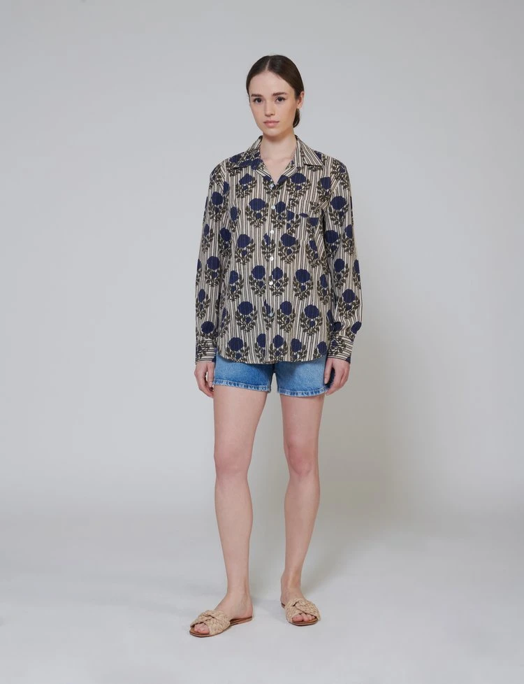 Sunny Shirt Sunny Shirt
