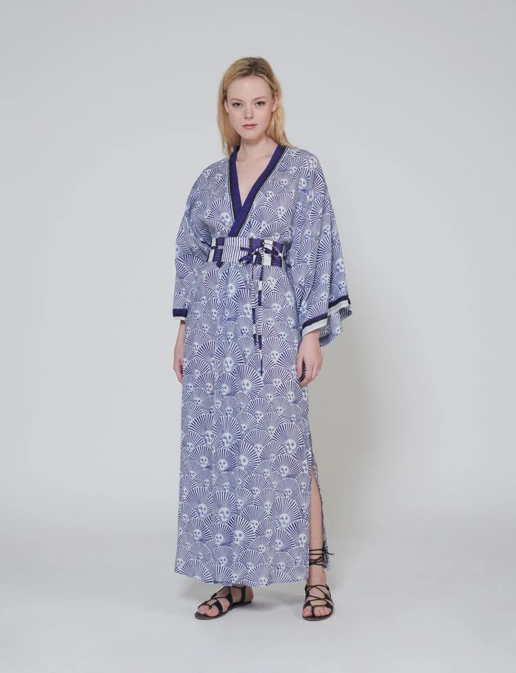 Kaya Kimono Kaya Kimono