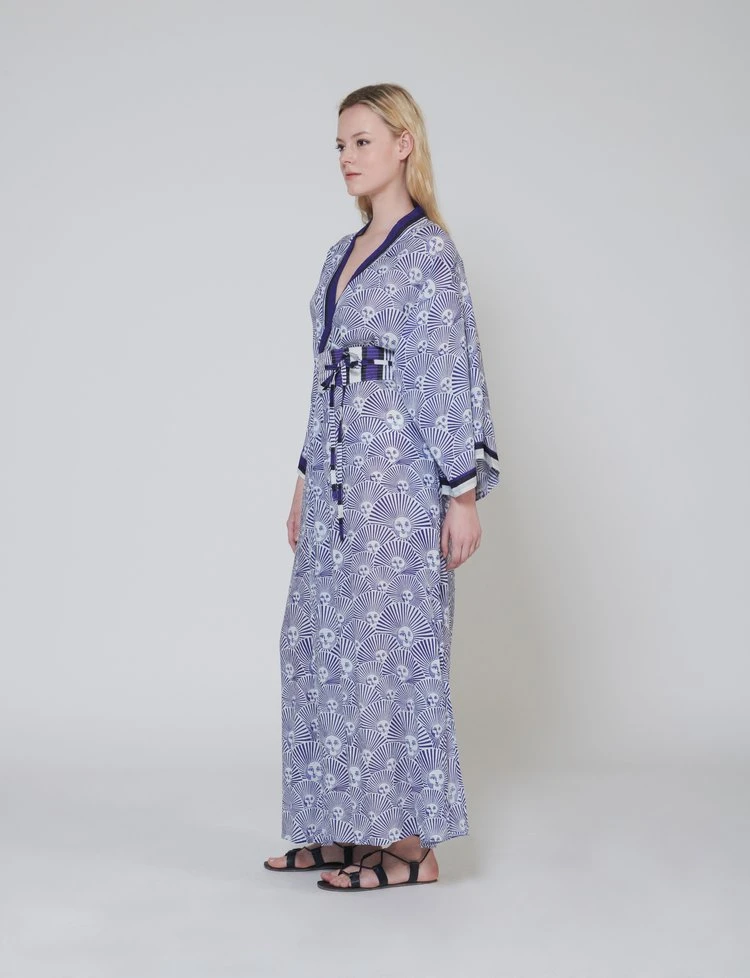 Kaya Kimono Kaya Kimono