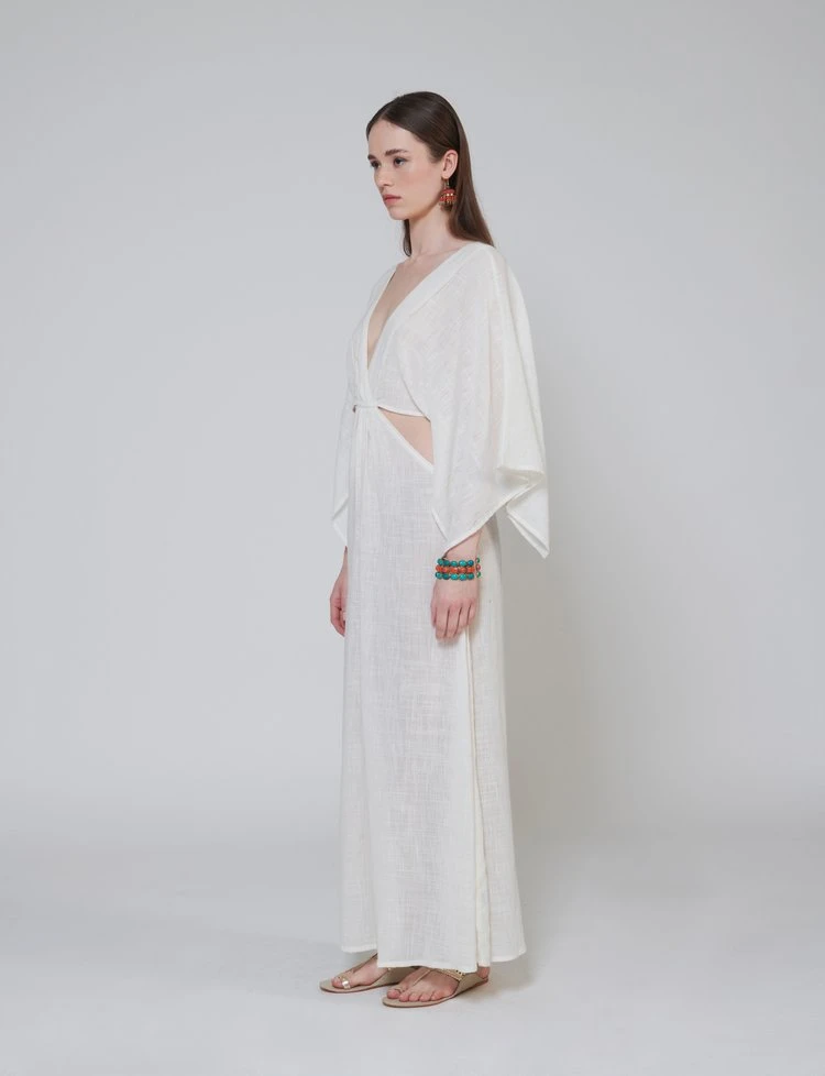 Capri Dress Capri Dress