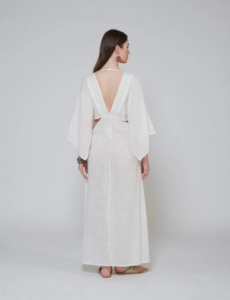 Capri Dress Capri Dress