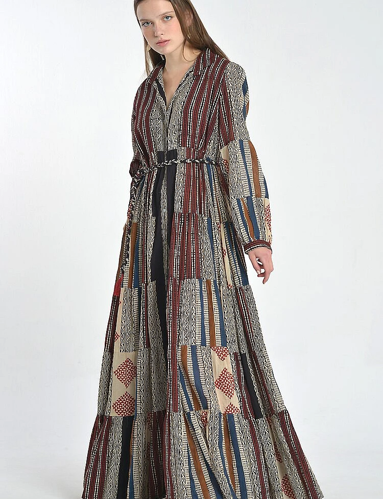 Tangalle Dress Tangalle Dress
