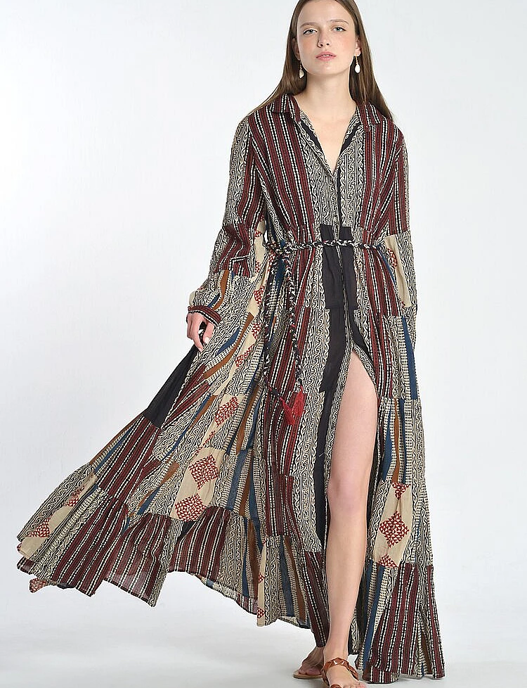 Tangalle Dress Tangalle Dress