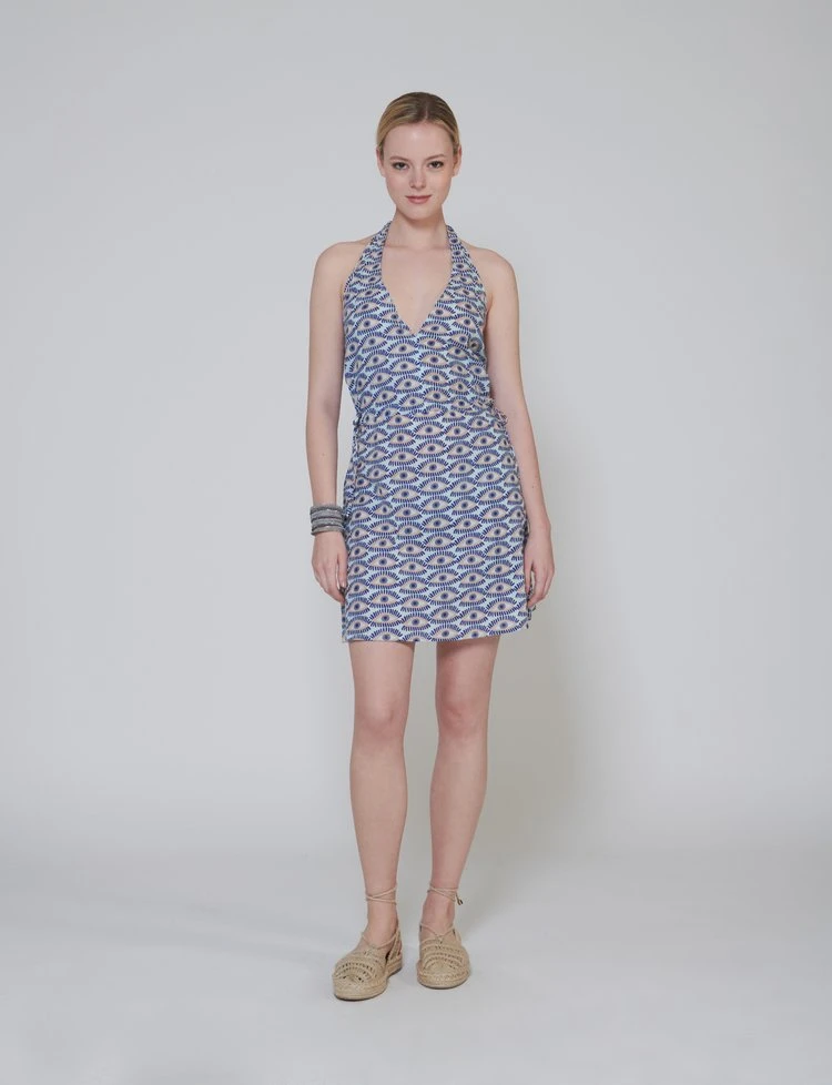 Elina Dress Elina Dress