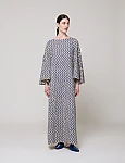 Vicky ZicZac Dress Vicky ZicZac Dress