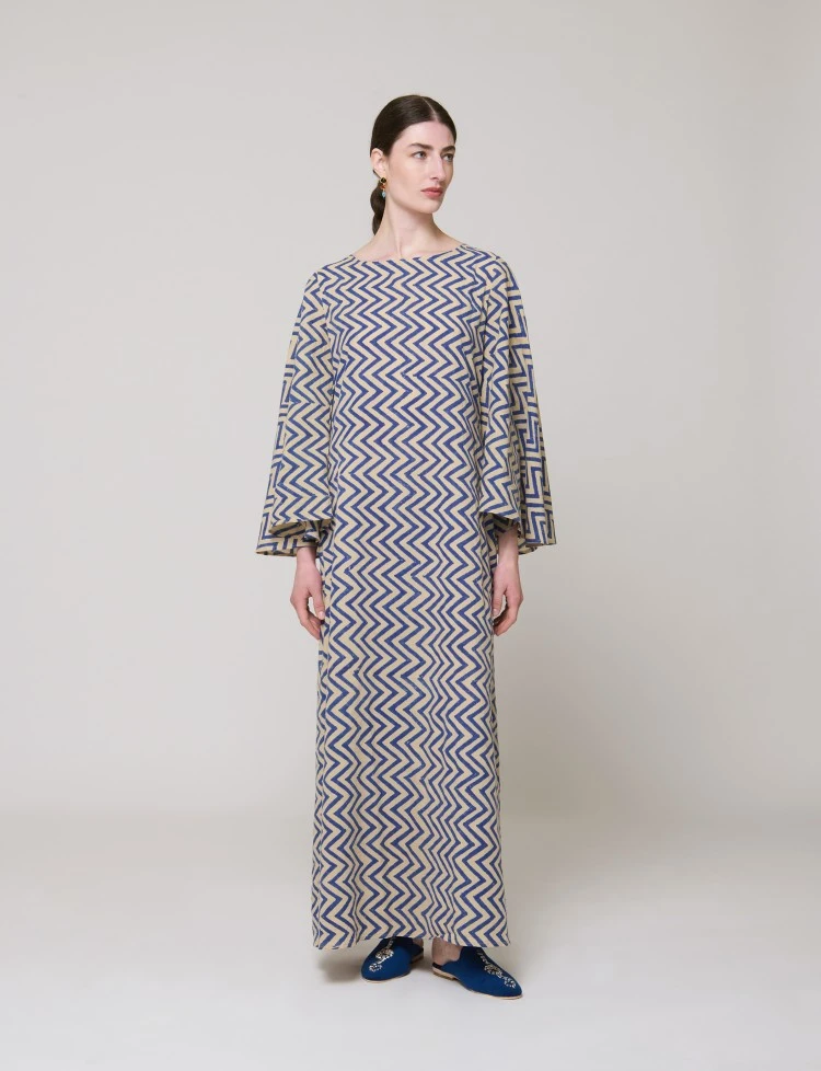 Vicky ZicZac Dress Vicky ZicZac Dress