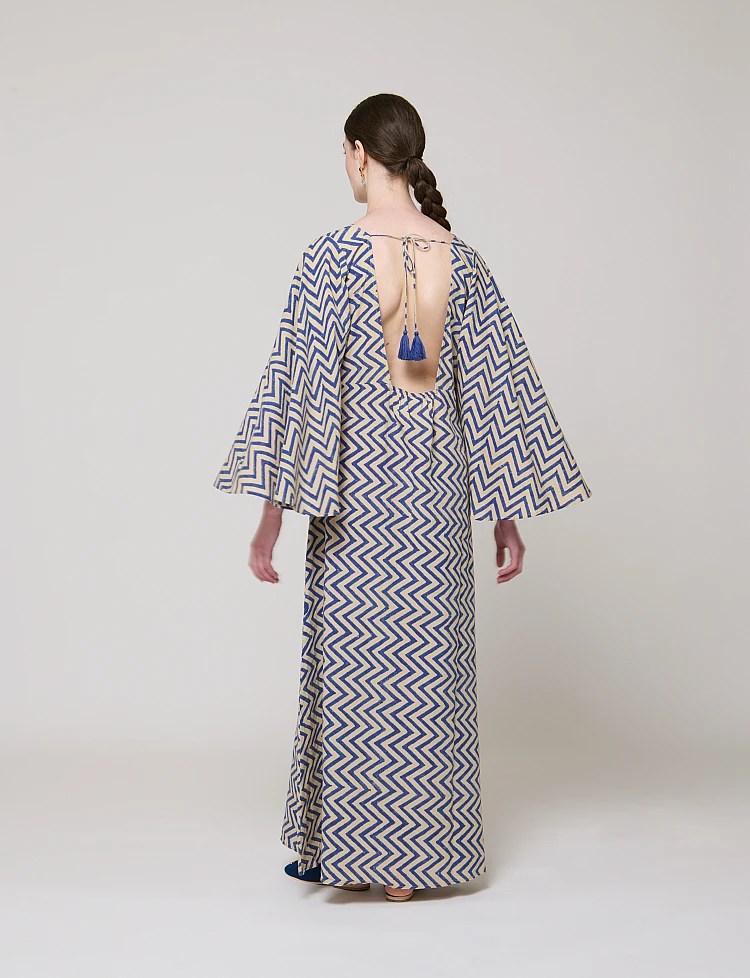 Vicky ZicZac Dress Vicky ZicZac Dress