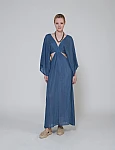 Capri Dress Capri Dress
