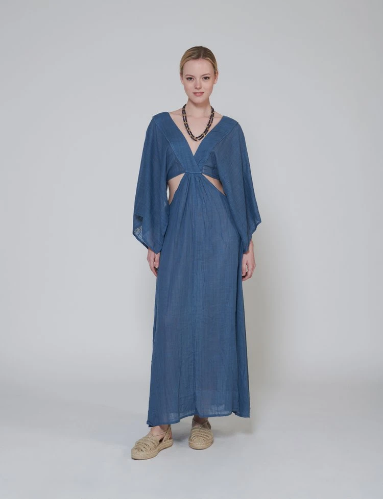 Capri Dress Capri Dress