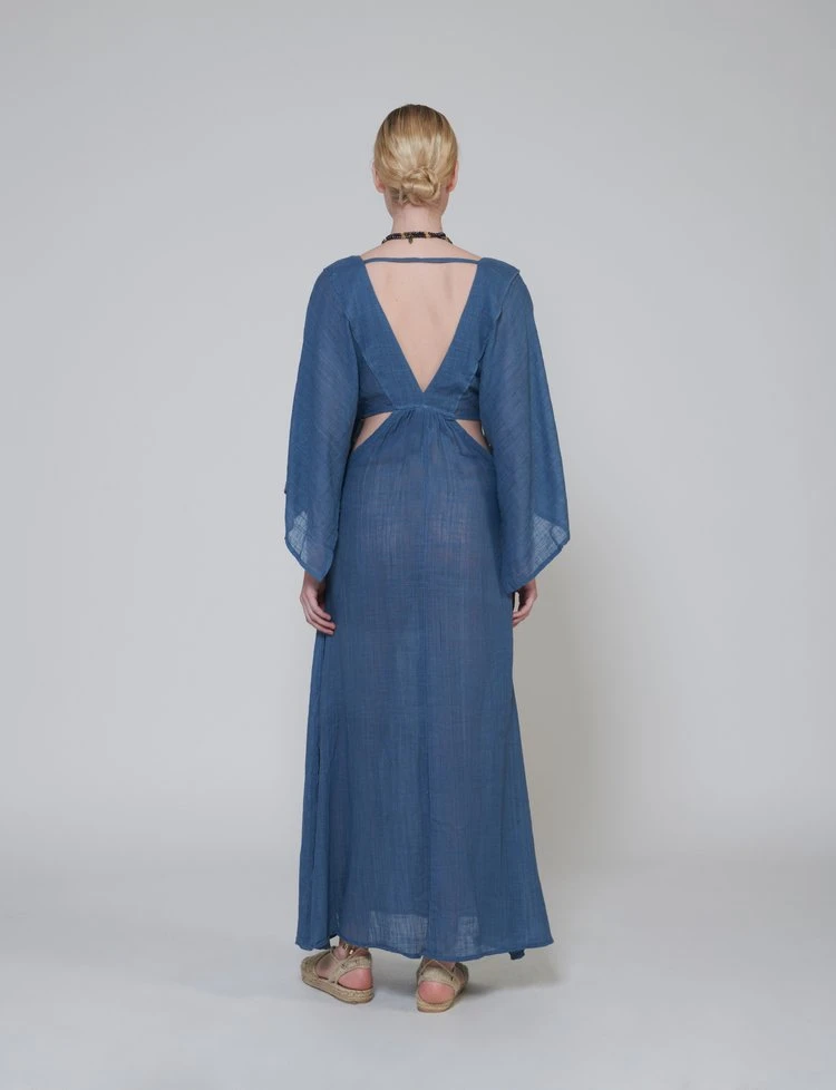 Capri Dress Capri Dress
