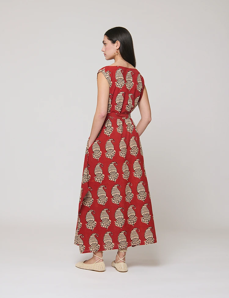 Arti Shell Dress Arti Shell Dress