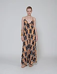Alita Dress Alita Dress