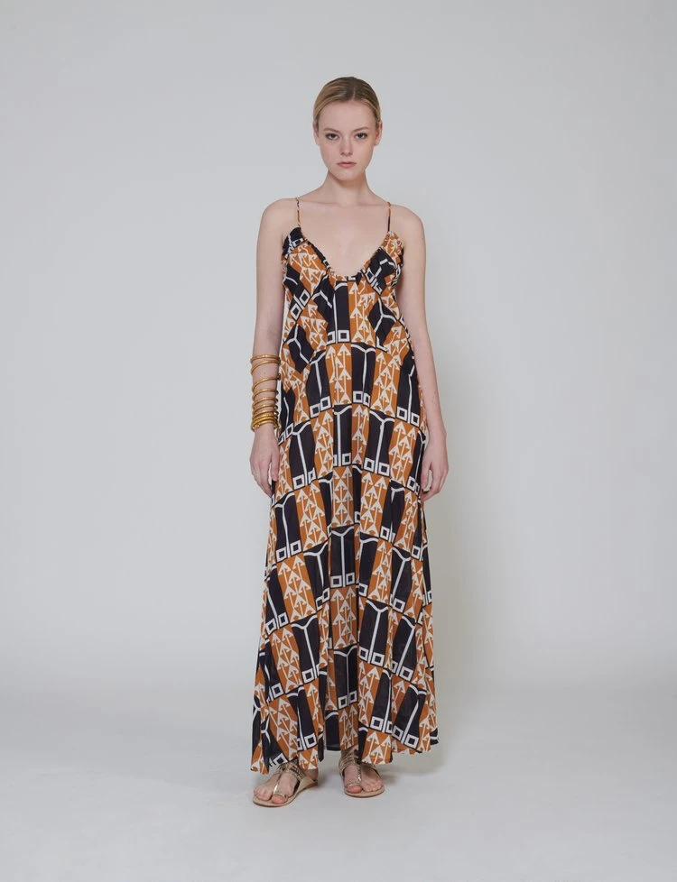 Alita Dress Alita Dress