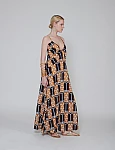 Alita Dress Alita Dress