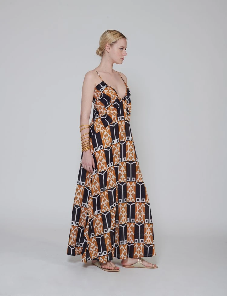 Alita Dress Alita Dress