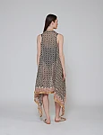 Kalindi Pareo Kaftan Kalindi Pareo Kaftan