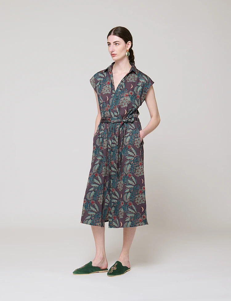 Binnaz Dress Binnaz Dress