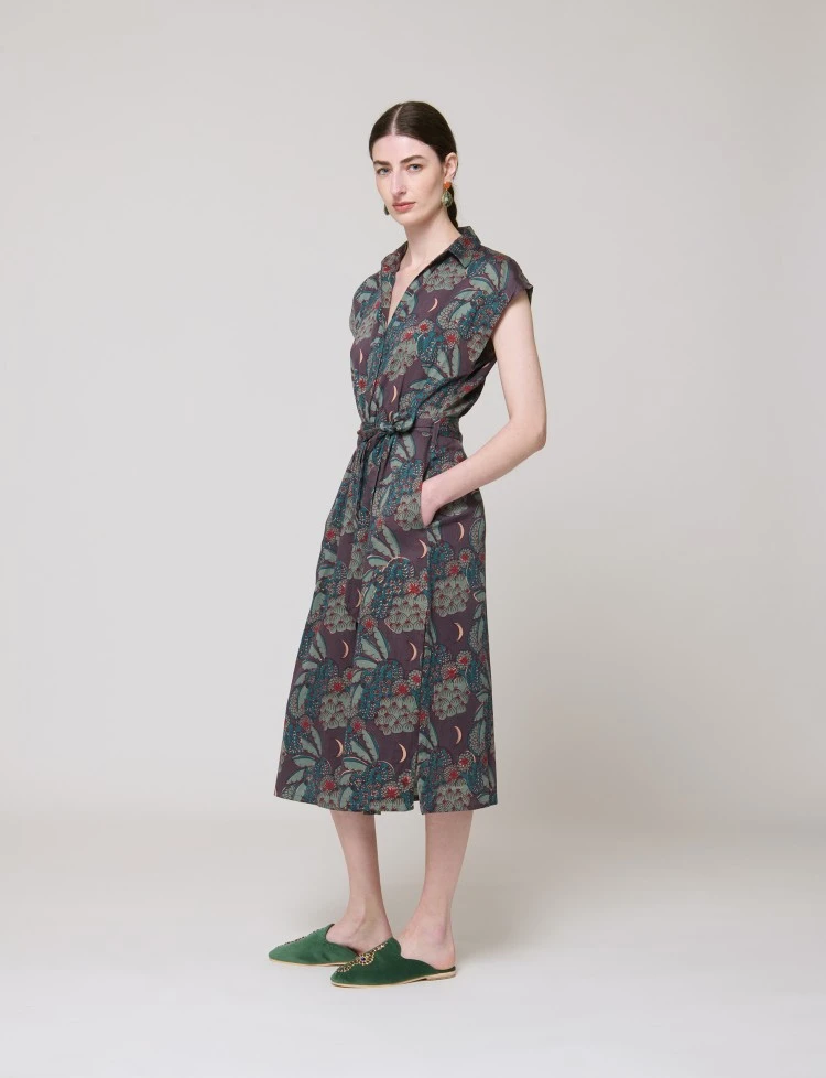 Binnaz Dress Binnaz Dress
