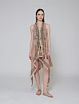 Kalindi Pareo Kaftan Kalindi Pareo Kaftan
