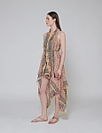 Kalindi Pareo Kaftan Kalindi Pareo Kaftan