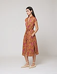 Binnaz Dress Binnaz Dress