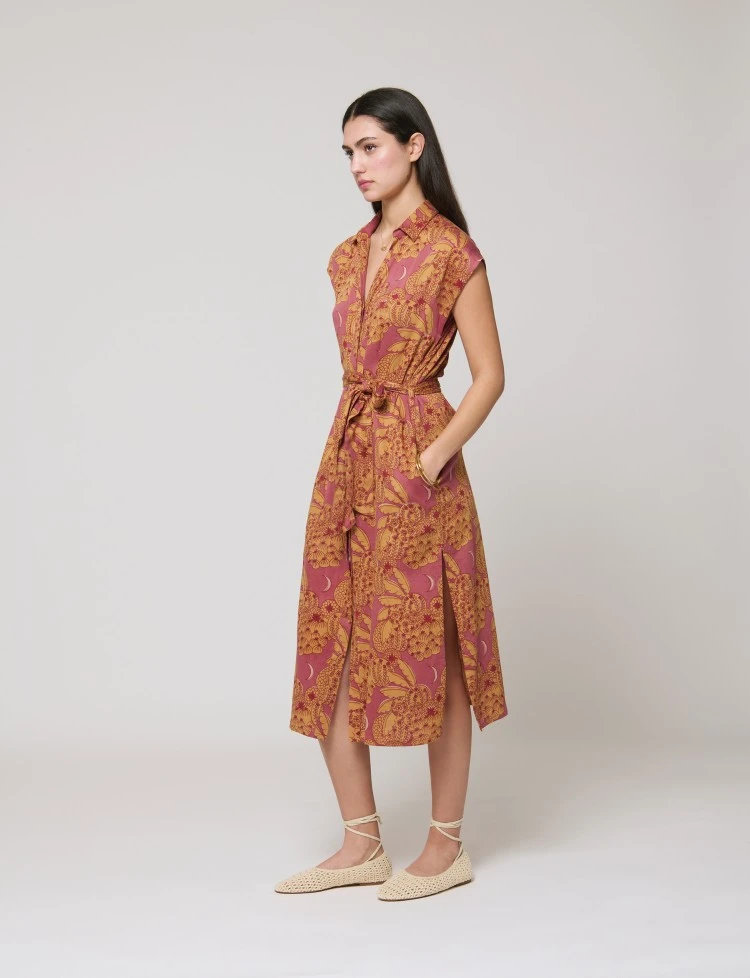 Binnaz Dress Binnaz Dress