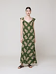New Cecilia Dress