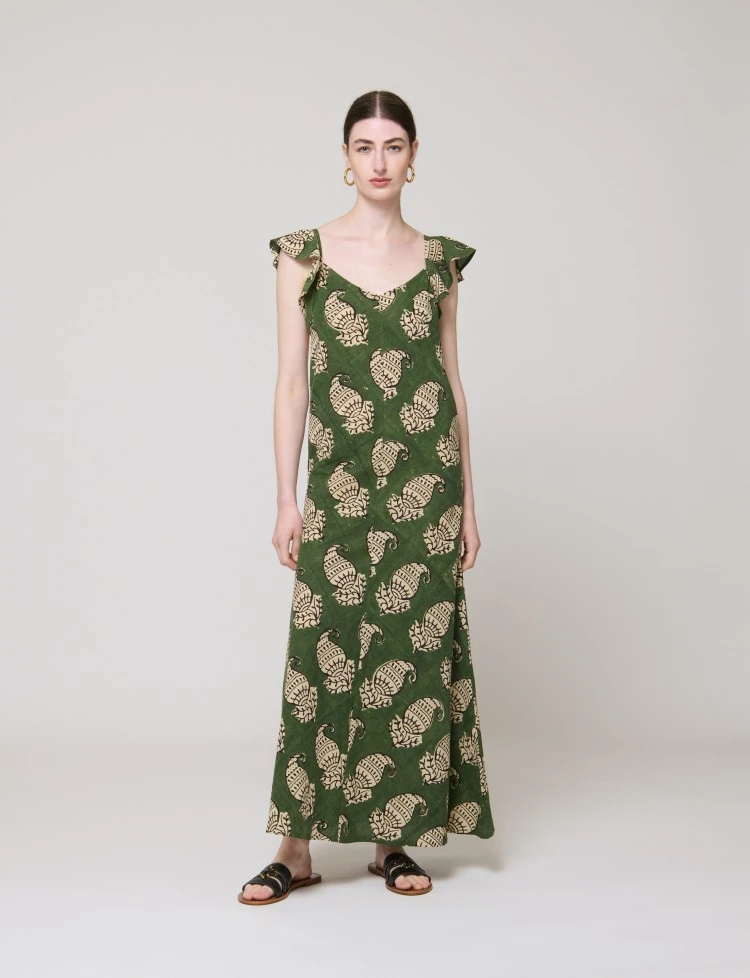 New Cecilia Dress