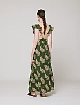 New Cecilia Dress