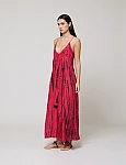 Sunil Silk Dress Sunil Silk Dress