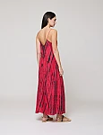 Sunil Silk Dress Sunil Silk Dress