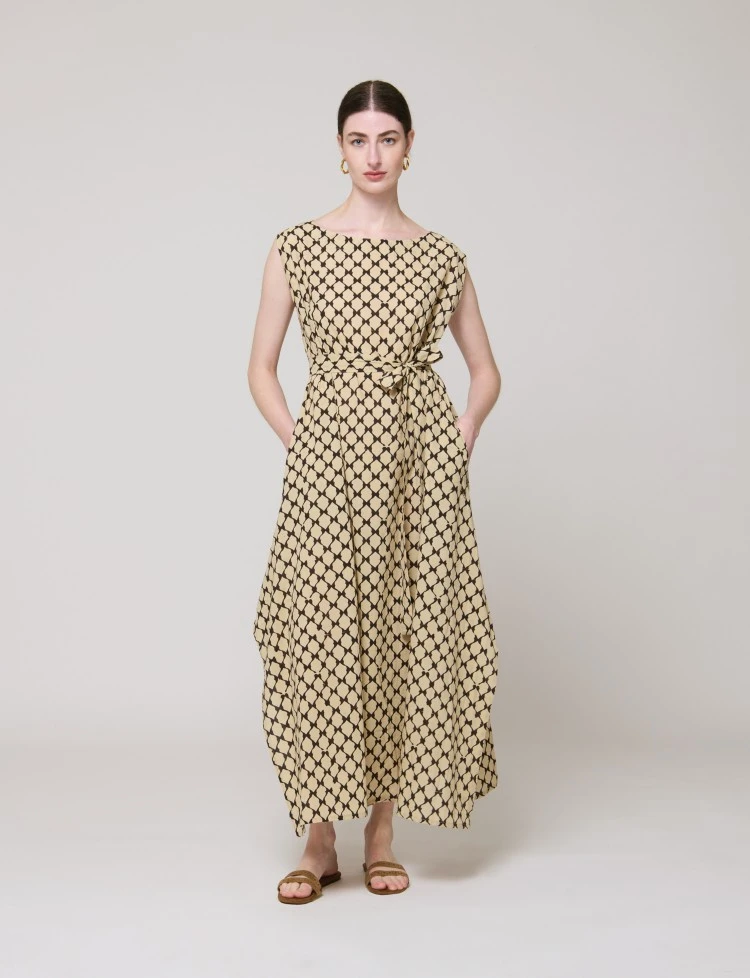 Arti Net Dress