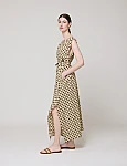 Arti Net Dress Arti Net Dress