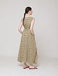 Arti Net Dress Arti Net Dress