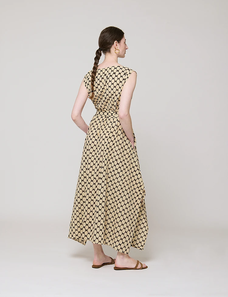 Arti Net Dress Arti Net Dress