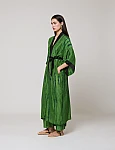 Niki Silk Kimono Niki Silk Kimono