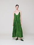 Sunil Silk Dress Sunil Silk Dress