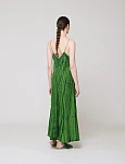 Sunil Silk Dress Sunil Silk Dress
